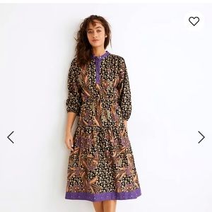 NWT Warm Brand Canyon Club Dress Size 3